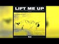 M3lo  lift me up extended mix