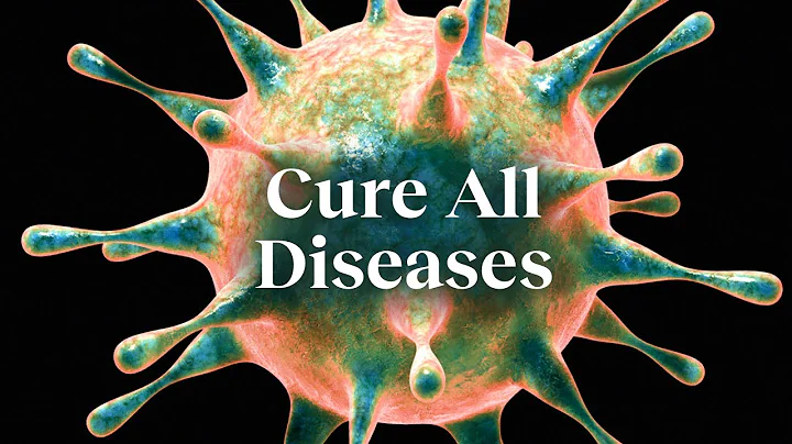 We can cure almost all human diseases. Here’s how. | Albert-László Barabási - DayDayNews