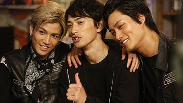 『ROAD TO HiGH&LOW』予告第２弾