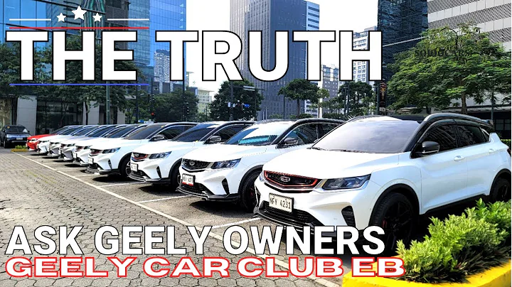 The Truth behind Geely ownership from the owners after 3 Years - DayDayNews