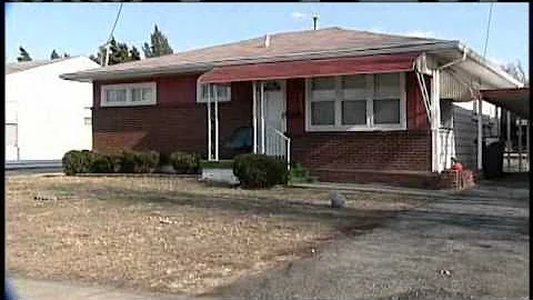 Police: Kids Left Home Alone Argue Over Candy Ring