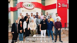 Negotiation Part1 Create Supplier With Administrative Contact on Oracle Fusion
