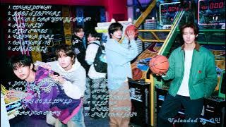 [ALL SONGS] TWS PLAYLIST | CHILL, DANCE, RELAX