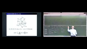 Kyoto Univ. "Statistical physics on sparse random graphs: A mathematical perspective" Lecture 3