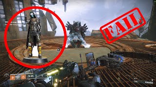 Destiny 2 fail compilation (2009)