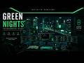 Green Nights | Programming Music