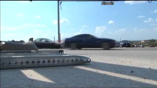 Man Dies In Overnight Motorcycle Accident