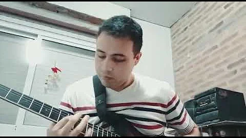 Melodic Heavy Metal Improvisation