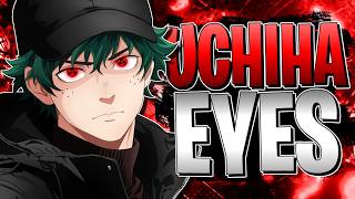 What If Deku Had Obitos Sharingan | Full Series | Ft Puffinsverse