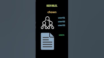 The Power of chmod and chown on Linux
