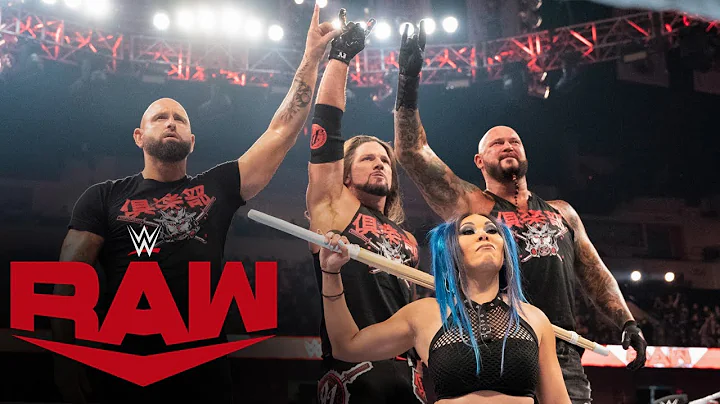 Mia Yim is revealed as The O.C.s answer to The Jud...