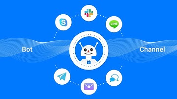 How to find your Bot on a Channel - snatchbot.me