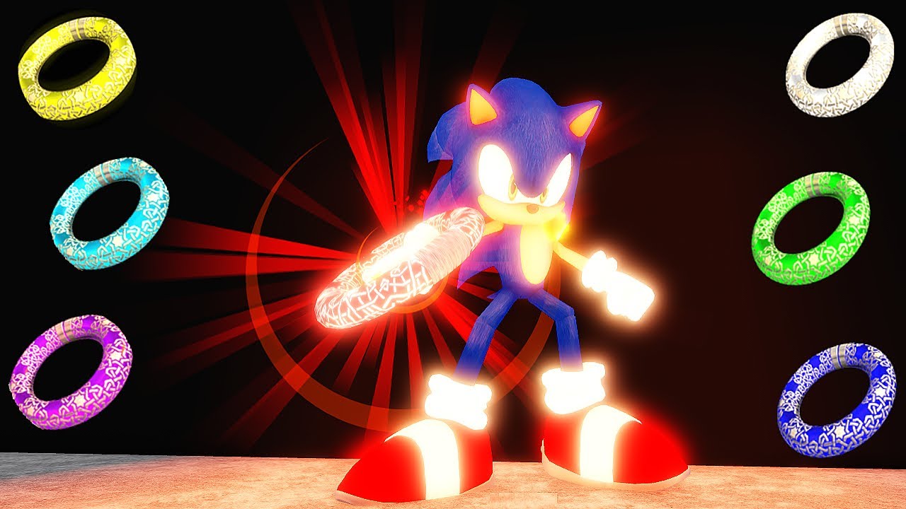 Sonic Ultimate RPG: How to become Darkspine 