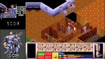 [LIVE FR] Bob Lennon - XCOM UFO : Enemy Unknown - 07.09.12 [Partie 07/16]