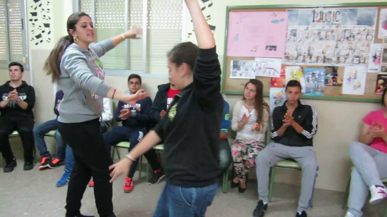 SEVILLANAS:LA CUARTA - YouTube SEVILLANAS:LA CUARTA - YouTube