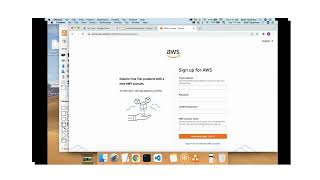 Celebrity How to Create AWS account and linux machine in AWS Profile