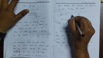 MOS workout problem  module 5 part 30