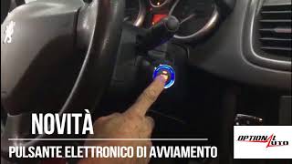 Interruttore a Pulsante di Avvio a Una Chiave,12V Auto Motore Start Stop Pulsante Accensione Interruttore di avviamento Sostituzione Automatica Auto Senza Chiave Interruttore a Pulsante di Avvio a Una Chiave,12V Auto Motore Start Stop Pulsante Accensione Interruttore di avviamento Sostituzione Automatica Auto Senza Chiave