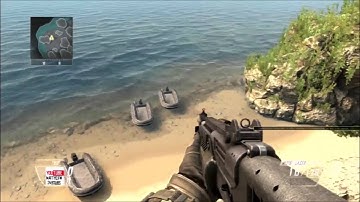 [Black Ops 2/1.19/GSC]Bossam V6 Leaked + Download