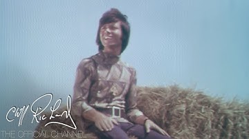 Cliff Richard - In The Country (Get Away With Cliff, 30 Aug 1971)
