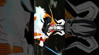 Best Fight 🥶 #bleach #ichigo #anime