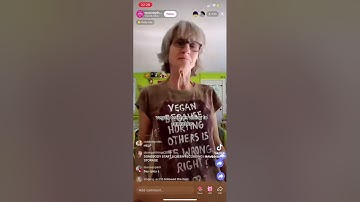 the vegan teacher vibes to Squidwards nose😍