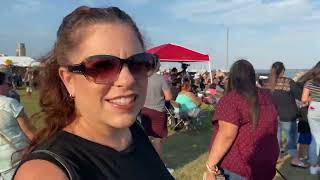 Bark in the Park 2022 Corpus Christi- Thomas J Henry