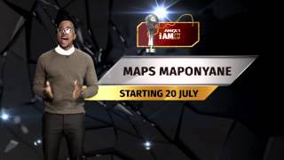 I am South African on ANN7