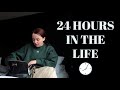 24 HOURS/DAY IN THE LIFE LIVING IN IRELAND