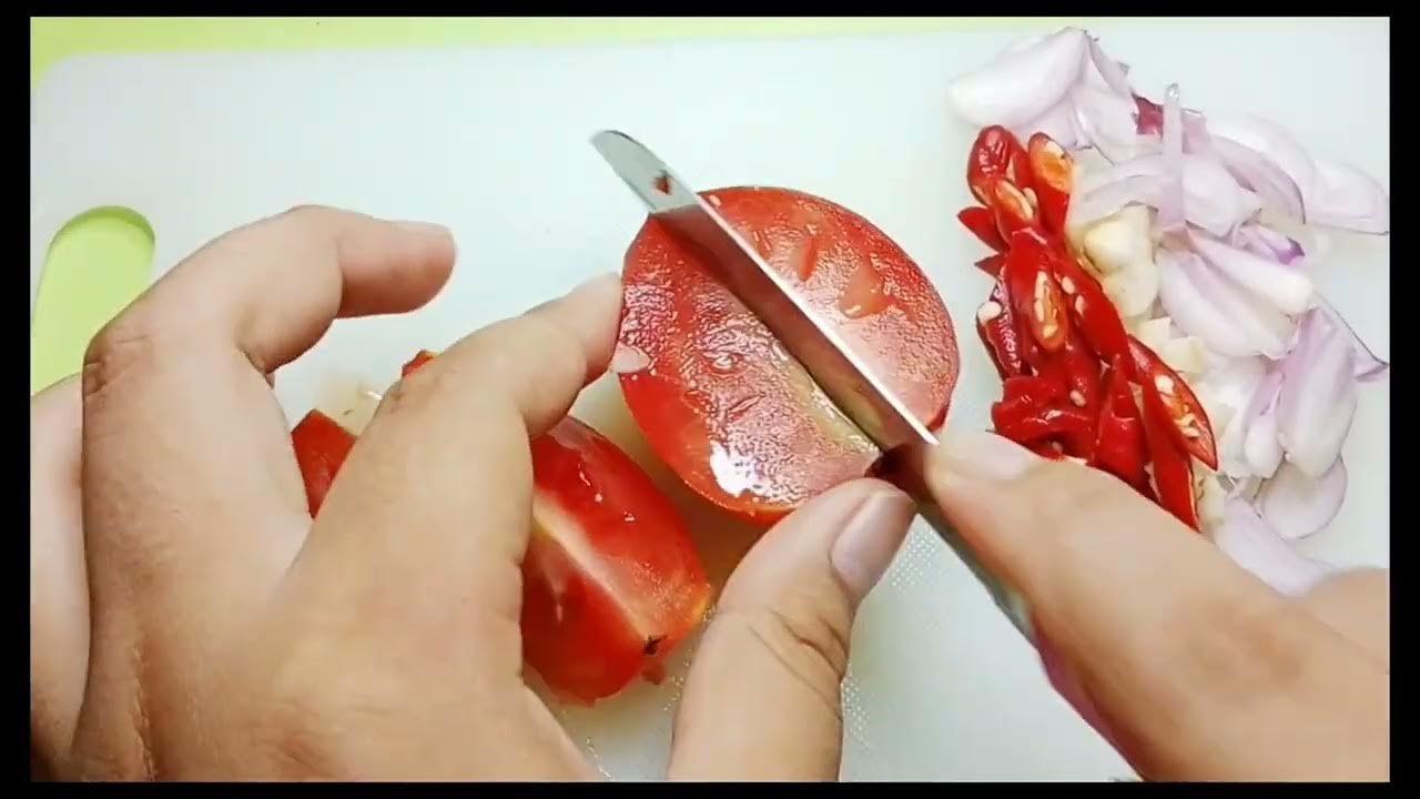 Assignment English, Procedure text group 3 "canned sardines" YouTube