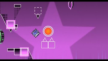 "Uprise" Full Layout by Saddito, Rebotxd and more | Geometry Dash | Saddito