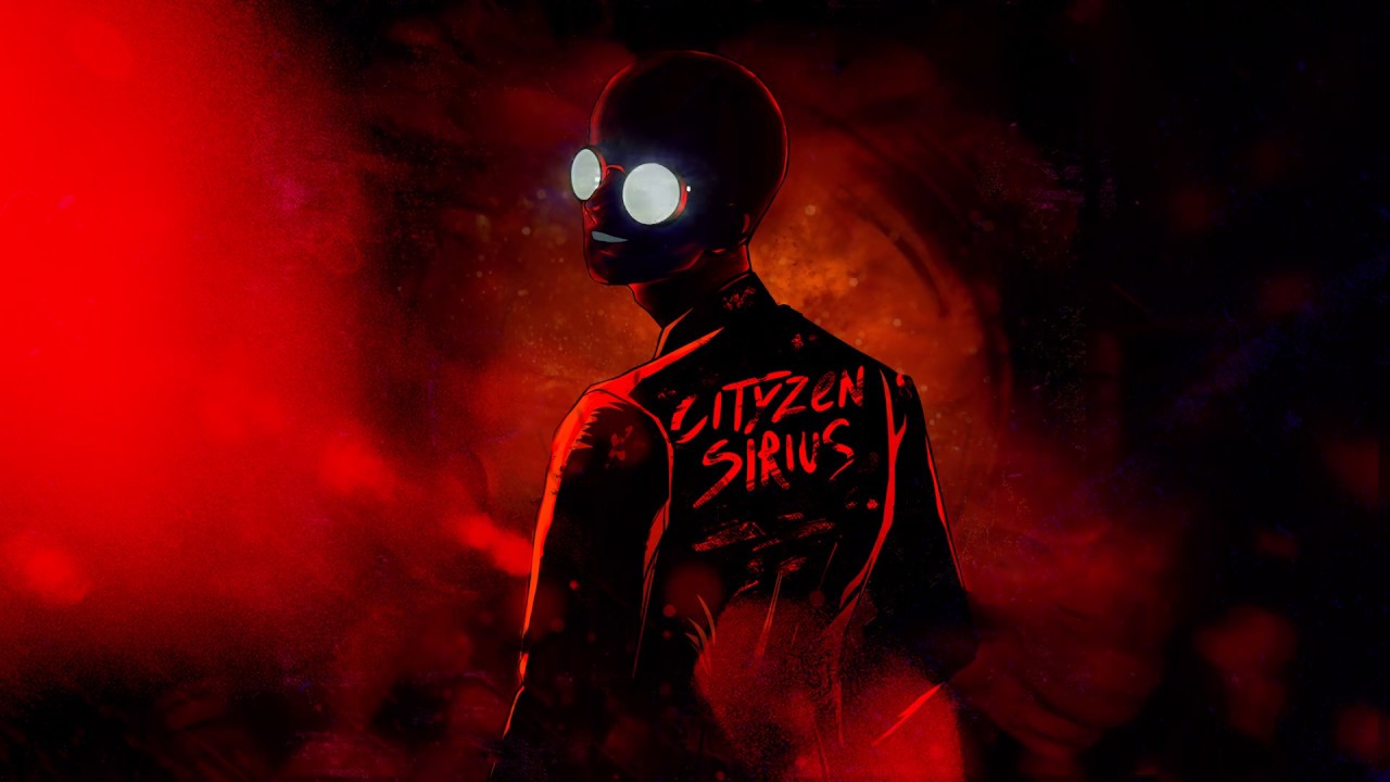 在 YouTube 上观看 Cityzen - Sirius
