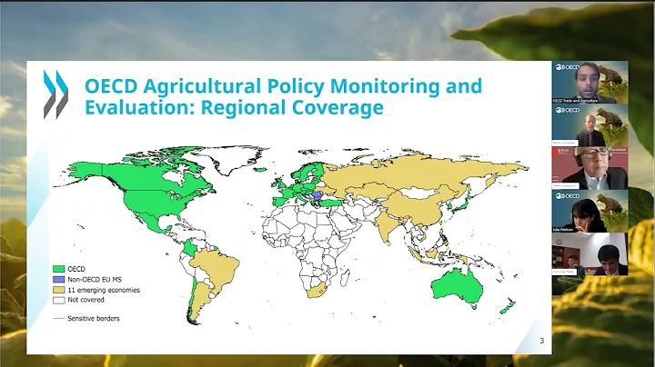 Agricultural Policies in the Asia-Pacific region: Adapting Agriculture to Climate Change