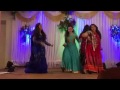 Ladki beautiful kar gayi chul sangeet dance