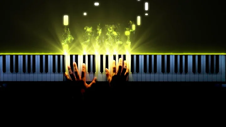 Memories - Maroon 5 - Piano Cover