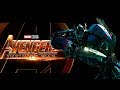 Transformers: El último caballero (Trailer estilo Avengers: Infinity War )