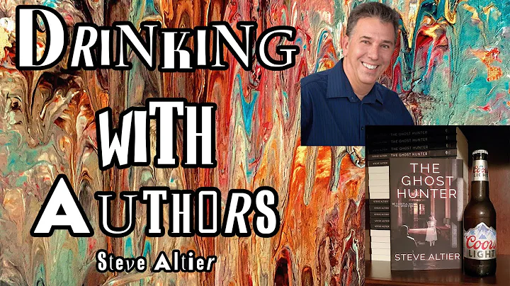 Steve Altier Literary Briefs