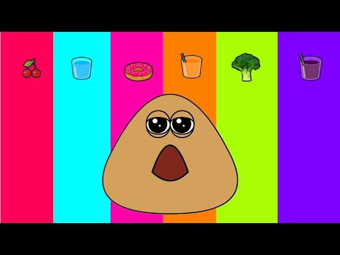 Pou Vlogs 