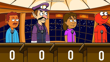 Complete Series: Mario Park