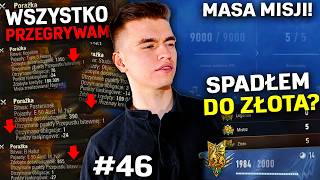 TA SESJA ZNISZCZYŁA MI PSYCHIKĘ...  - NOWE KONTO W WOT 2025 #46