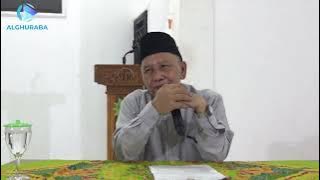 Hukum Meminum Obat Penunda Haid Untuk Ibadah Haji || KH. Zae Nandang