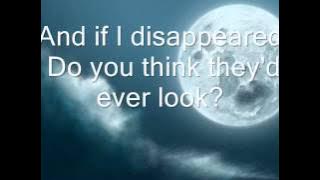 Lyrics to Crazy in the night by Kim Carnes