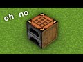 This Cursed Block Actually Works