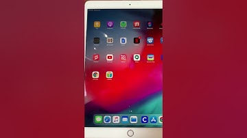 Logging into iReady from a tablet