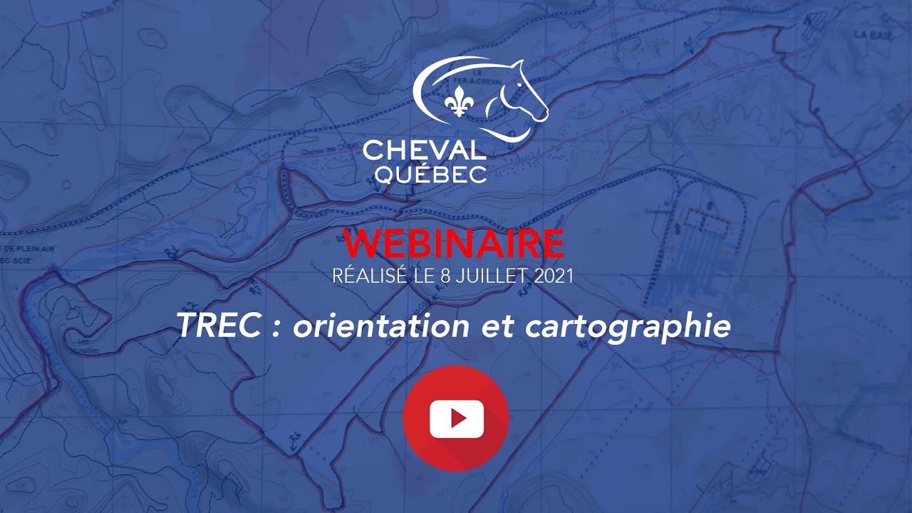 Orientation - Rando Québec