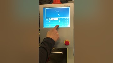 CYBTOUCH 12 vidéo 1