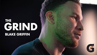 Celtics Forward Blake Griffin Has Embraced His Role in Boston | The Grind presented by Gatorade