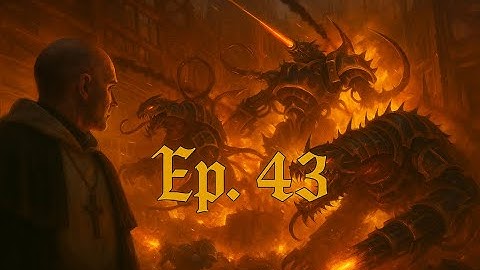 Subduing Chaos! | BLIND Let