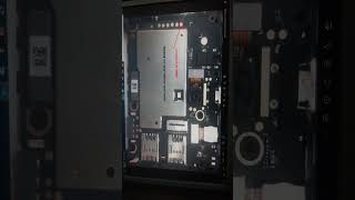 Nokia C1 2nd Edition Test Point