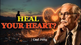 How to Heal Your Heart After a Breakup | Carl Jung’s Wisdom